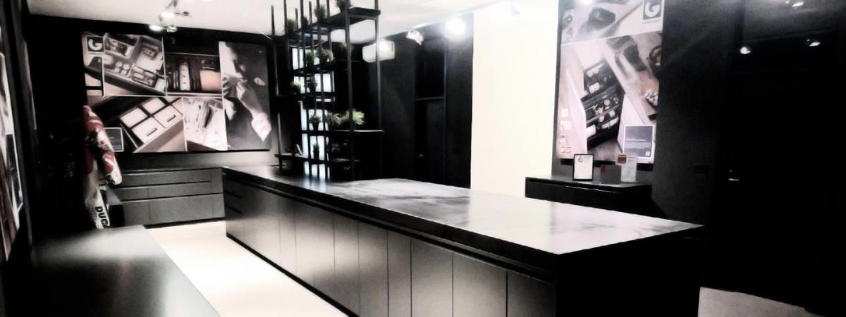 Welcome to our showroom