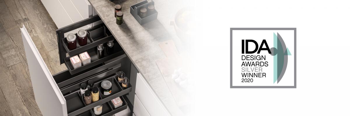 IDA. International design Awards